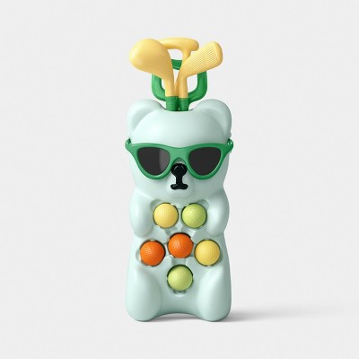 Ice Cream Toy Golf Set - 12pc - Sun Squad™ | Target