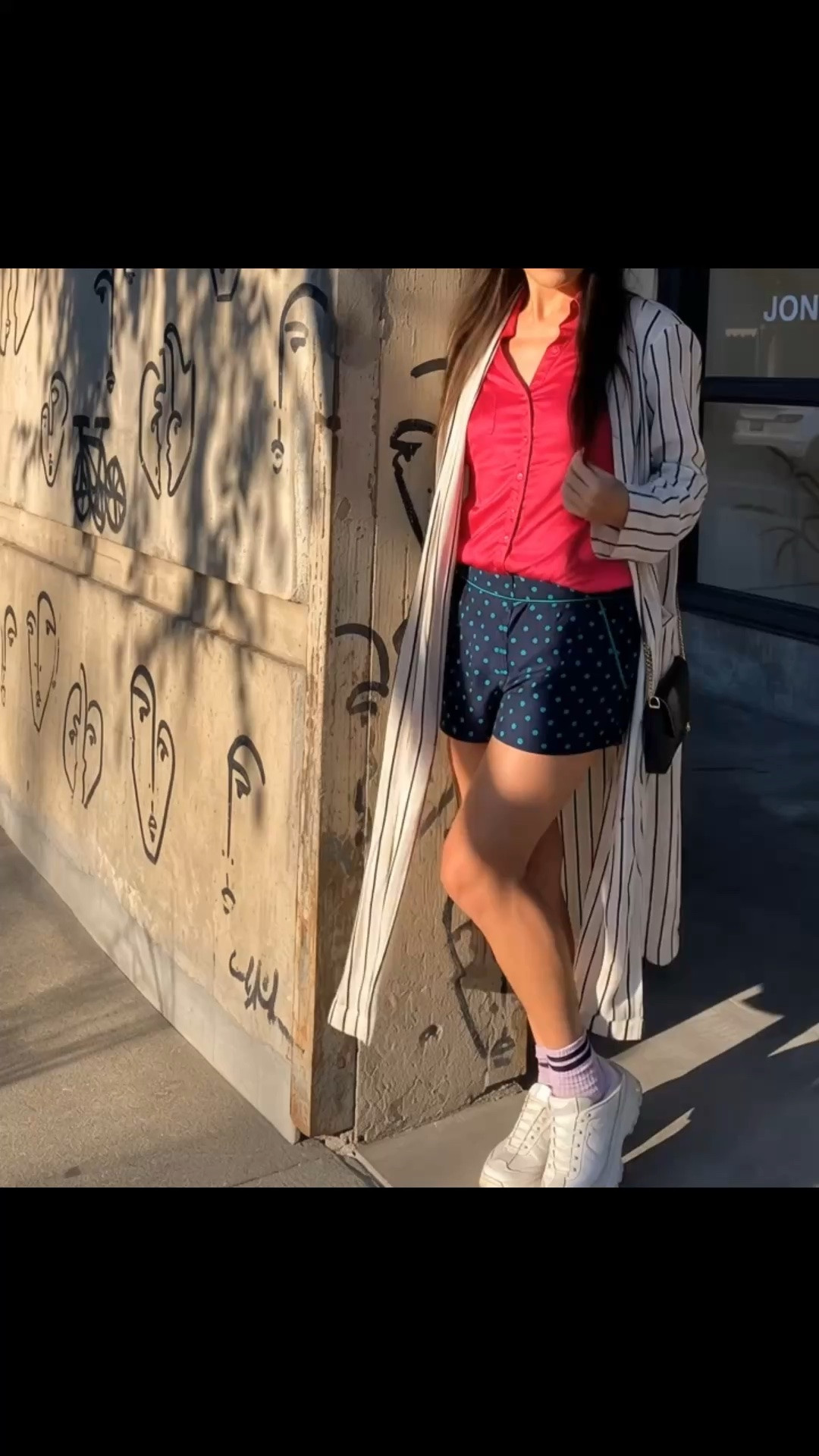 Friday mood ✨

Friday mood: sunshine, a pop of color, and nowhere to rush. ❤️ Sometimes the best outfit isn’t about following trends—it’s about wearing something that makes you feel confident, comfortable, and ready to enjoy the weekend. Wishing everyone a beautiful Friday and a relaxing weekend ahead.

#FridayMood #WeekendVibes #StreetStyle #SummerStyle #CasualChic #EffortlessStyle #WeekendOutfit #FashionInspo #OOTD #StyleOver50 #ConfidenceInStyle #SunshineStyle #LTKStyle

#LTKdayinmylife #LTKvlog #LTKTravel