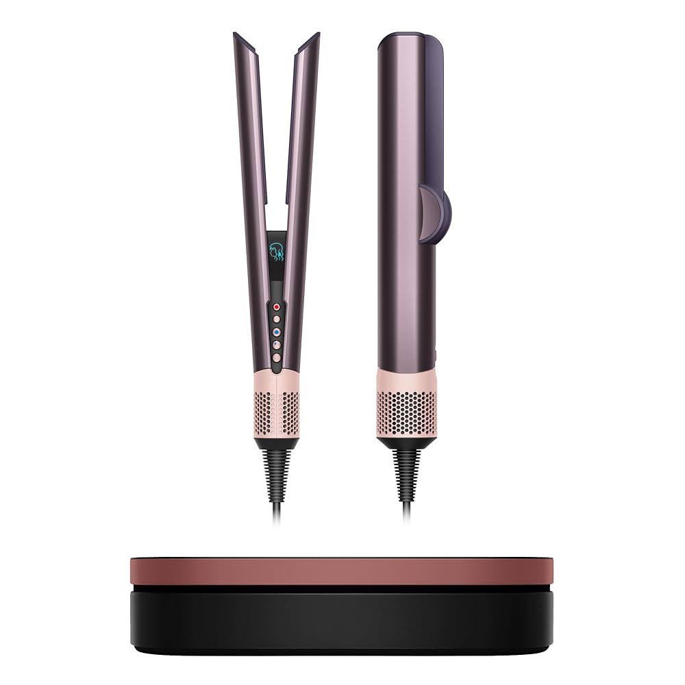 Dyson Airstrait™ Straightener | Amazon (US)