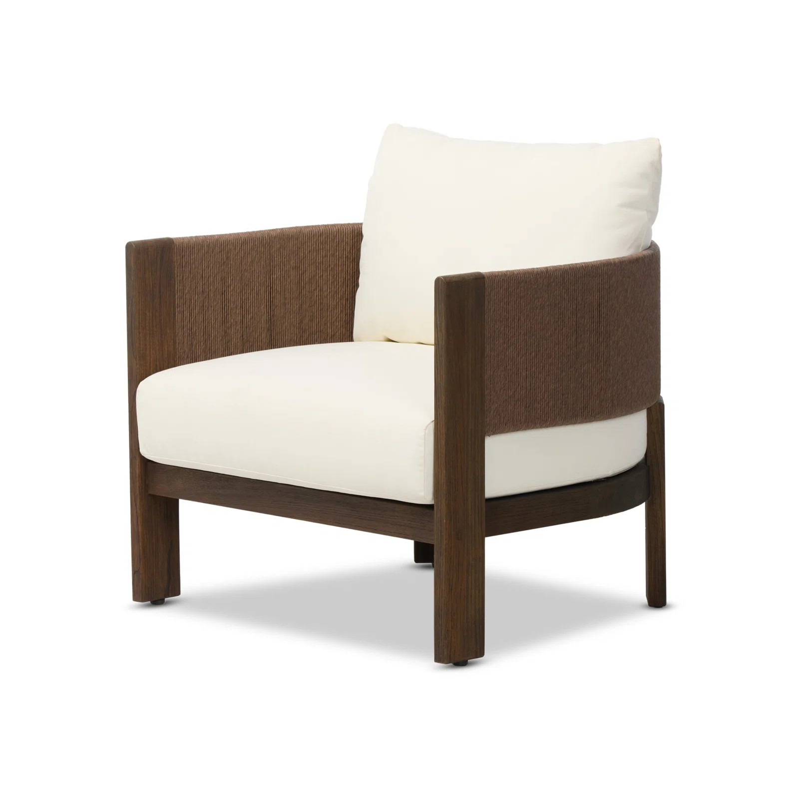 Delancy Outdoor Chair-Arashi Salt | Perigold