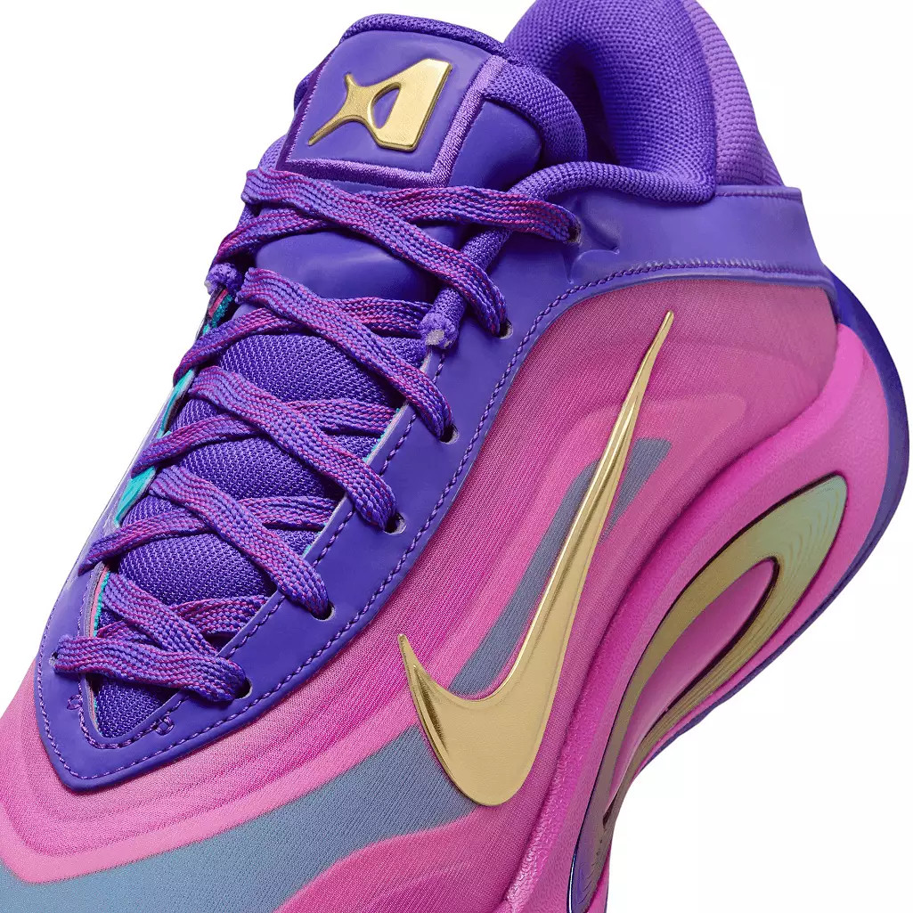 Nike A'One Basketball Shoes | DICK'S Sporting Goods