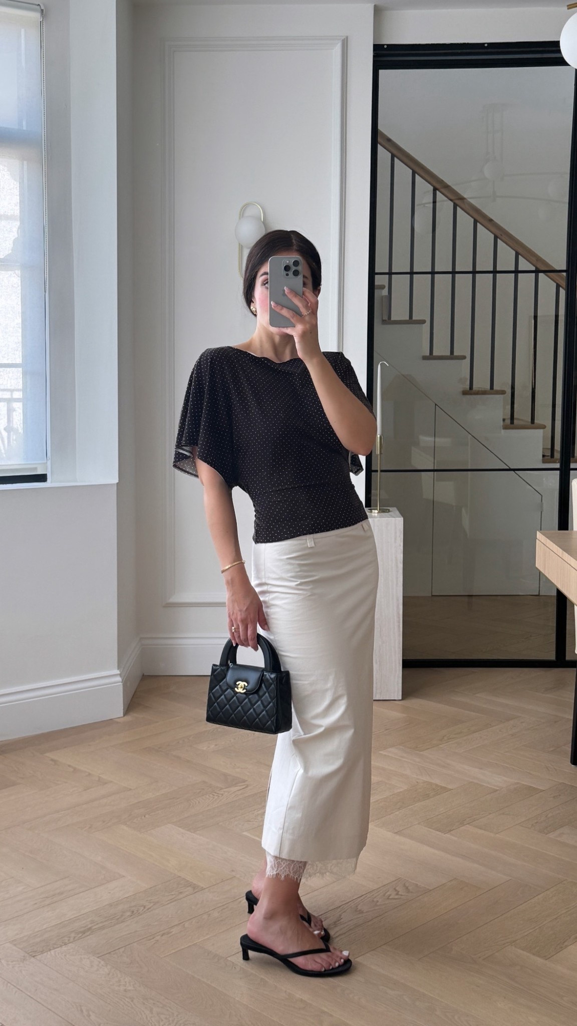 The cutest top!!!! Works so well with this skirt and comes in loads more colours 

#LTKspring #LTKsummer #LTKuk
