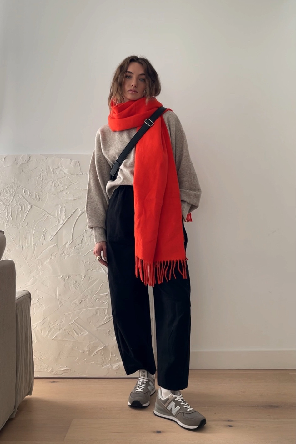 Exact scarf is from Zara Men’s.
Exact bag is from Studio Ninety Four.

#LTKfit #LTKeurope