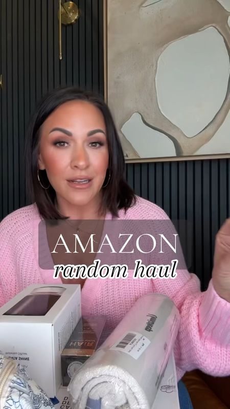 Back with another random unboxing! 

Everything will be saved in my storefront under Amazon Unboxing list! 

#LTKbeauty #LTKover40 #LTKhome