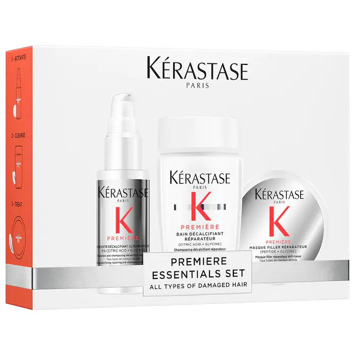 Première Discovery Kit For Damaged Hair | Sephora (US)