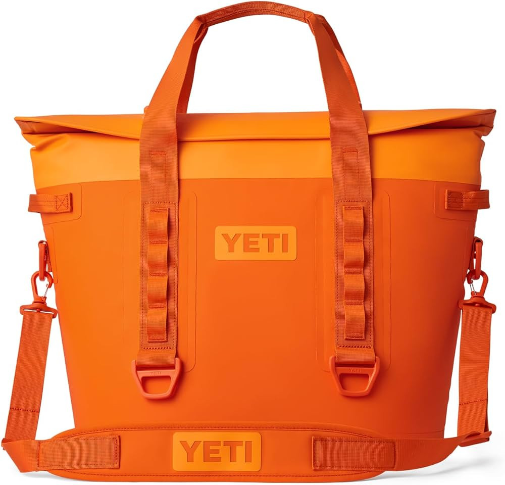 YETI Hopper M Series Portable Soft Coolers with MagShield Access | Amazon (US)
