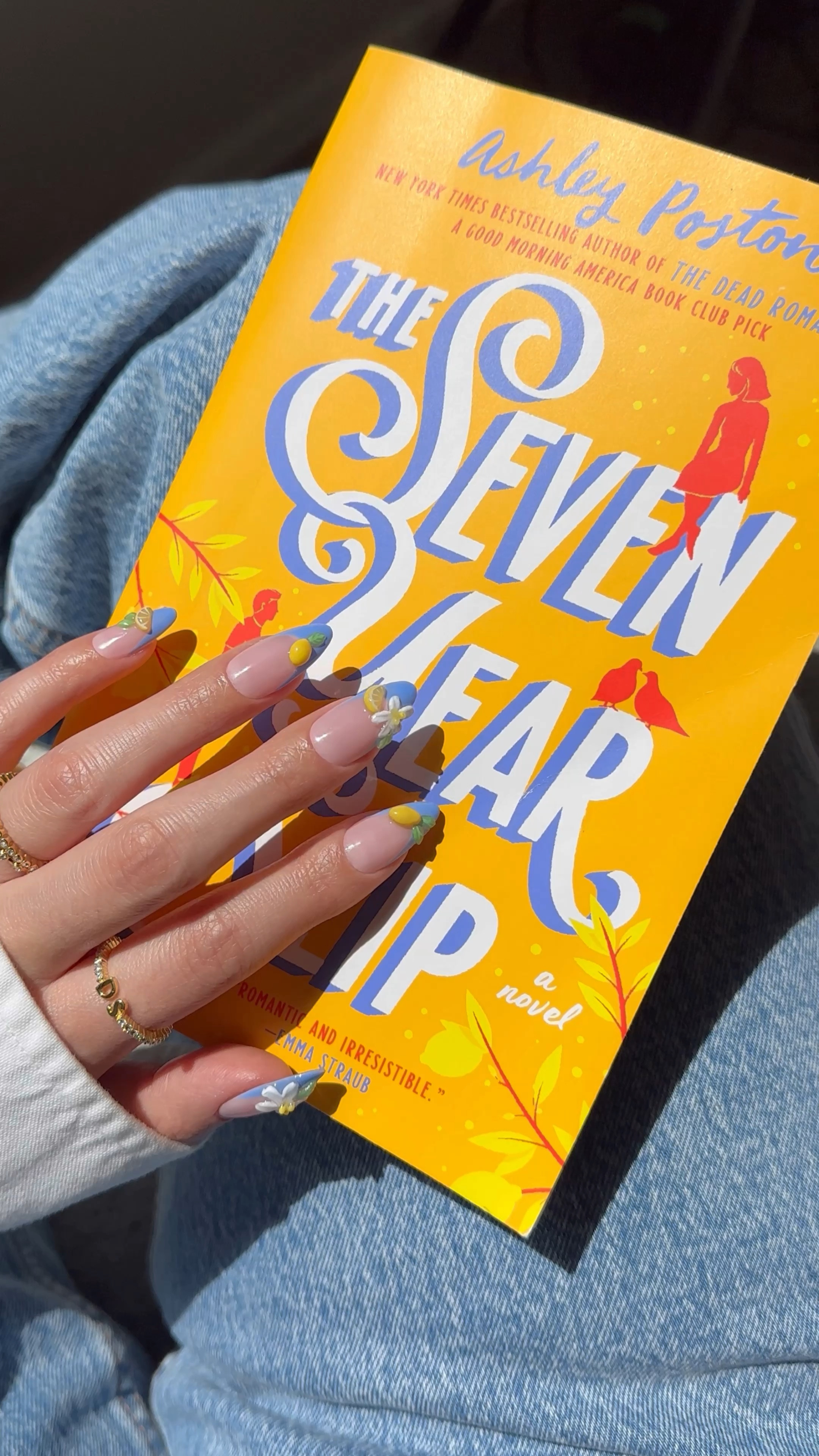 🍋🤍🌼 

#LTKSummerSales #LTKStyleTip #LTKBeauty