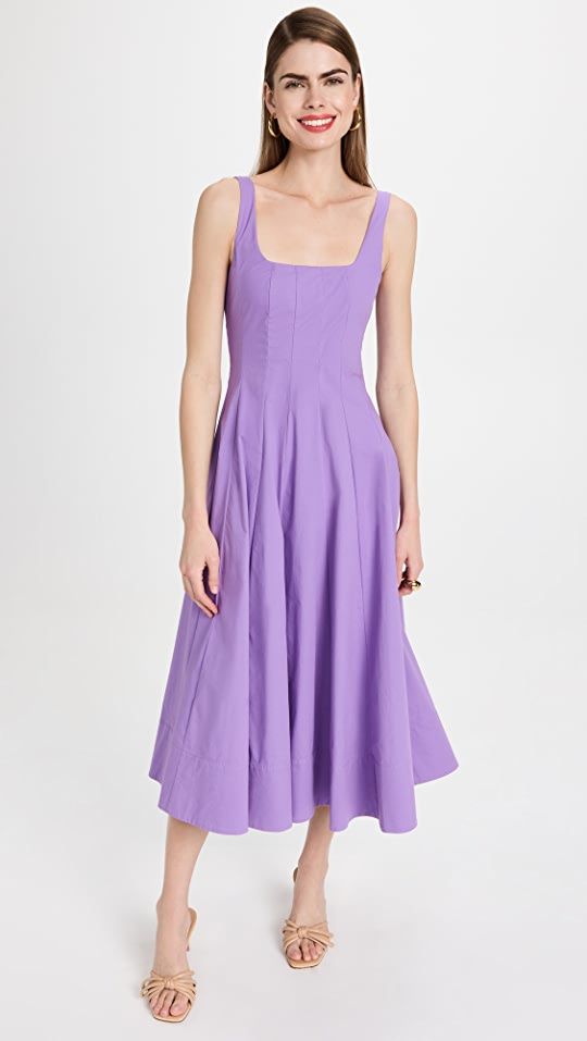 Wells Dress | Shopbop