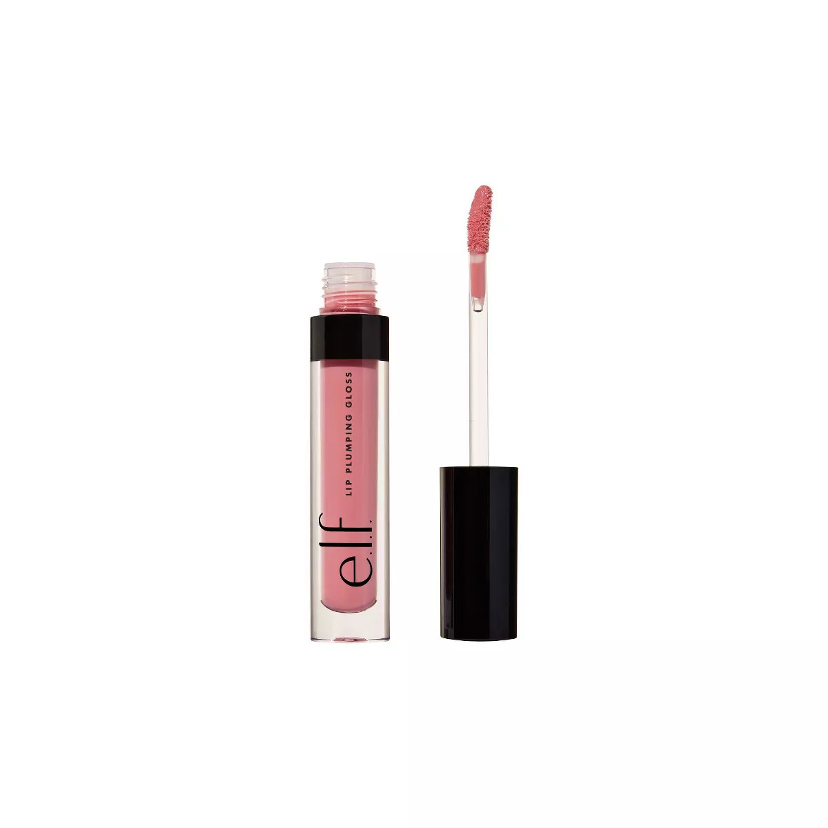 e.l.f. Lip Plumping Gloss - 0.09 fl oz | Target
