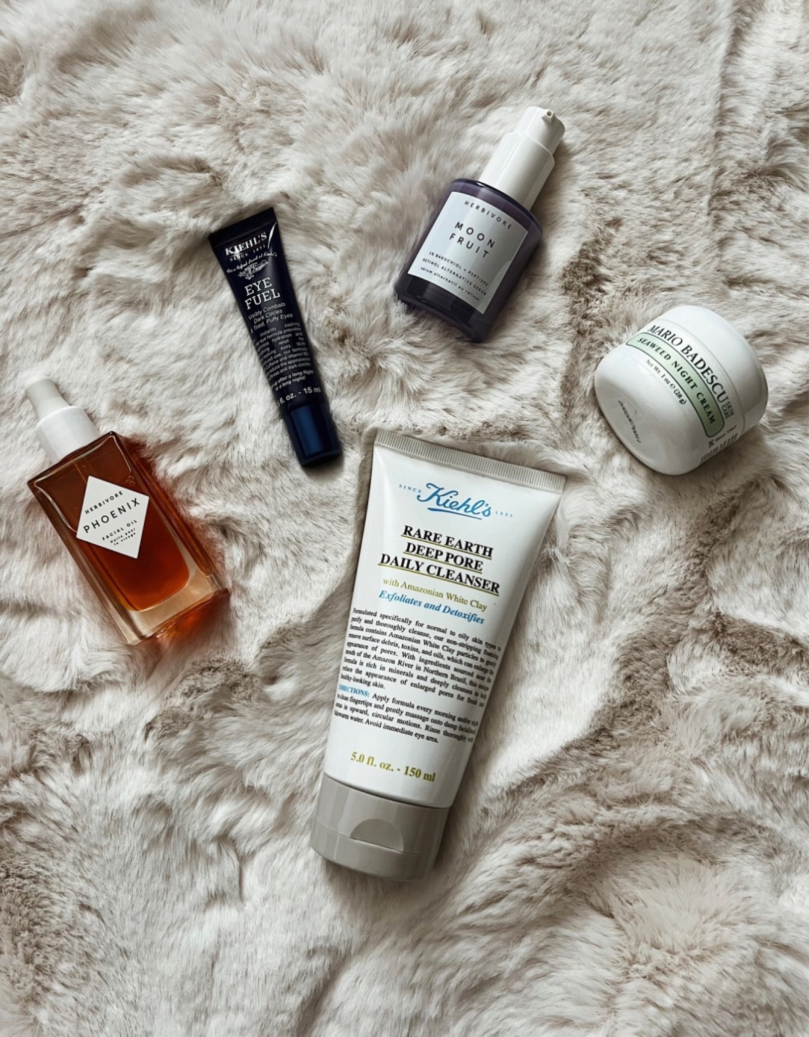 Current skincare routine 🧼🫧

#LTKunder50 #LTKbeauty #LTKunder100
