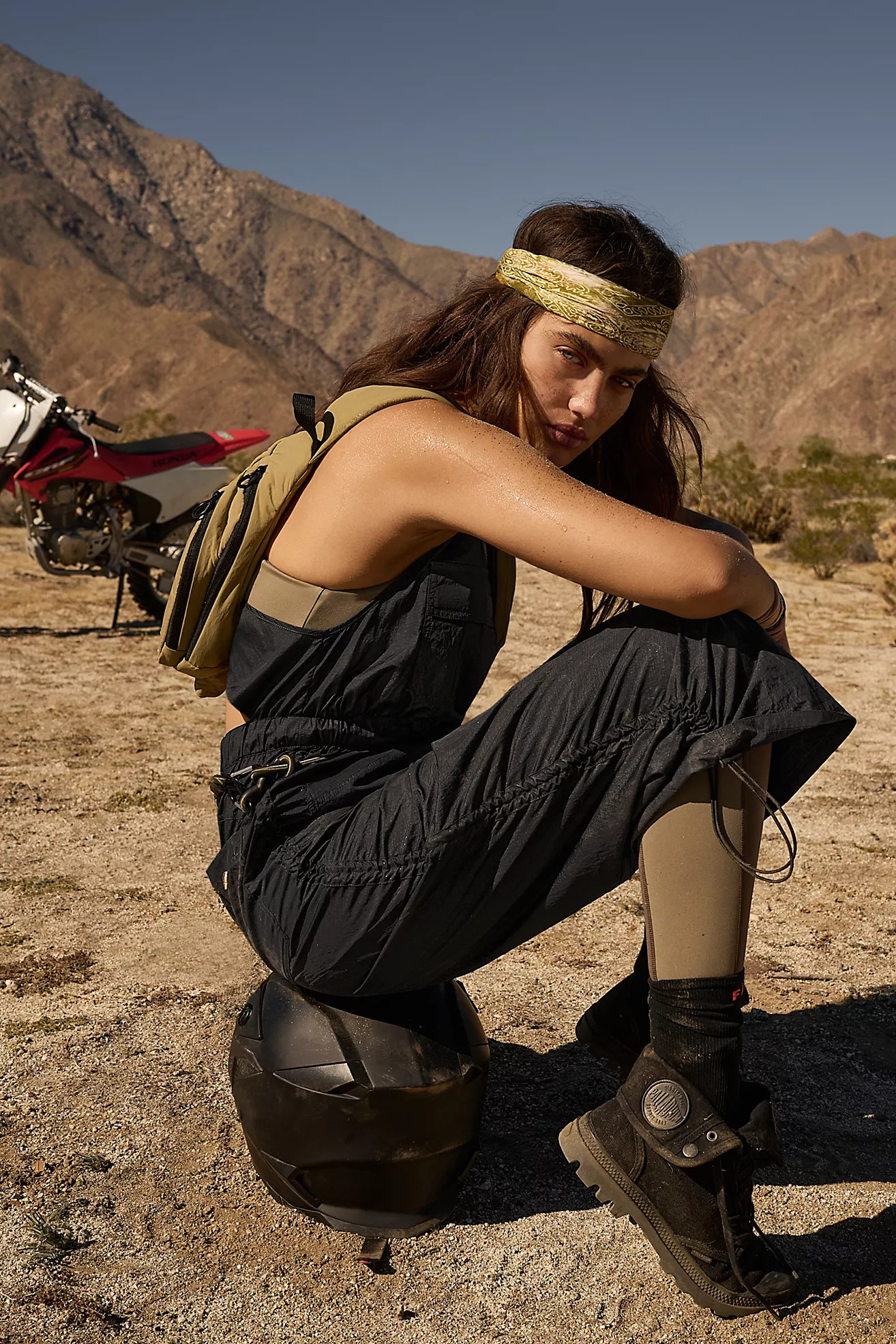 Back On Trek One-Piece | Free People (Global - UK&FR Excluded)