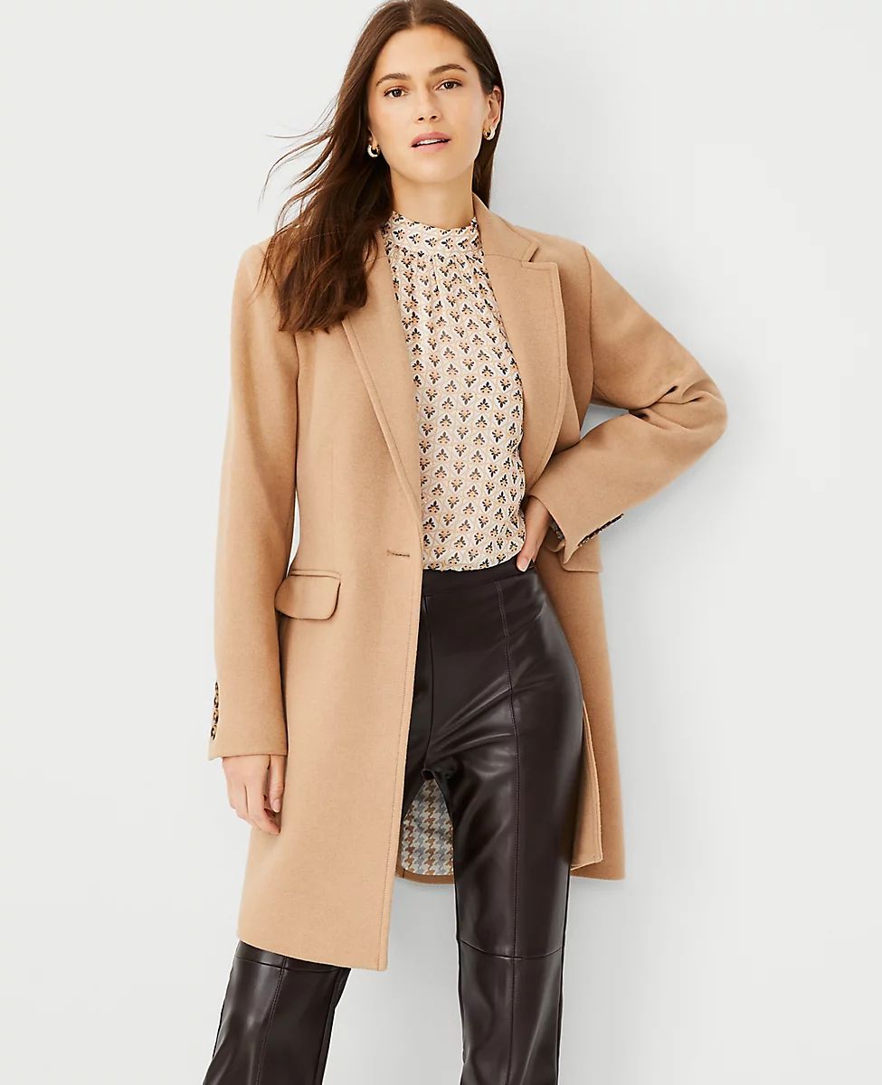 Ann Taylor | Ann Taylor (US)