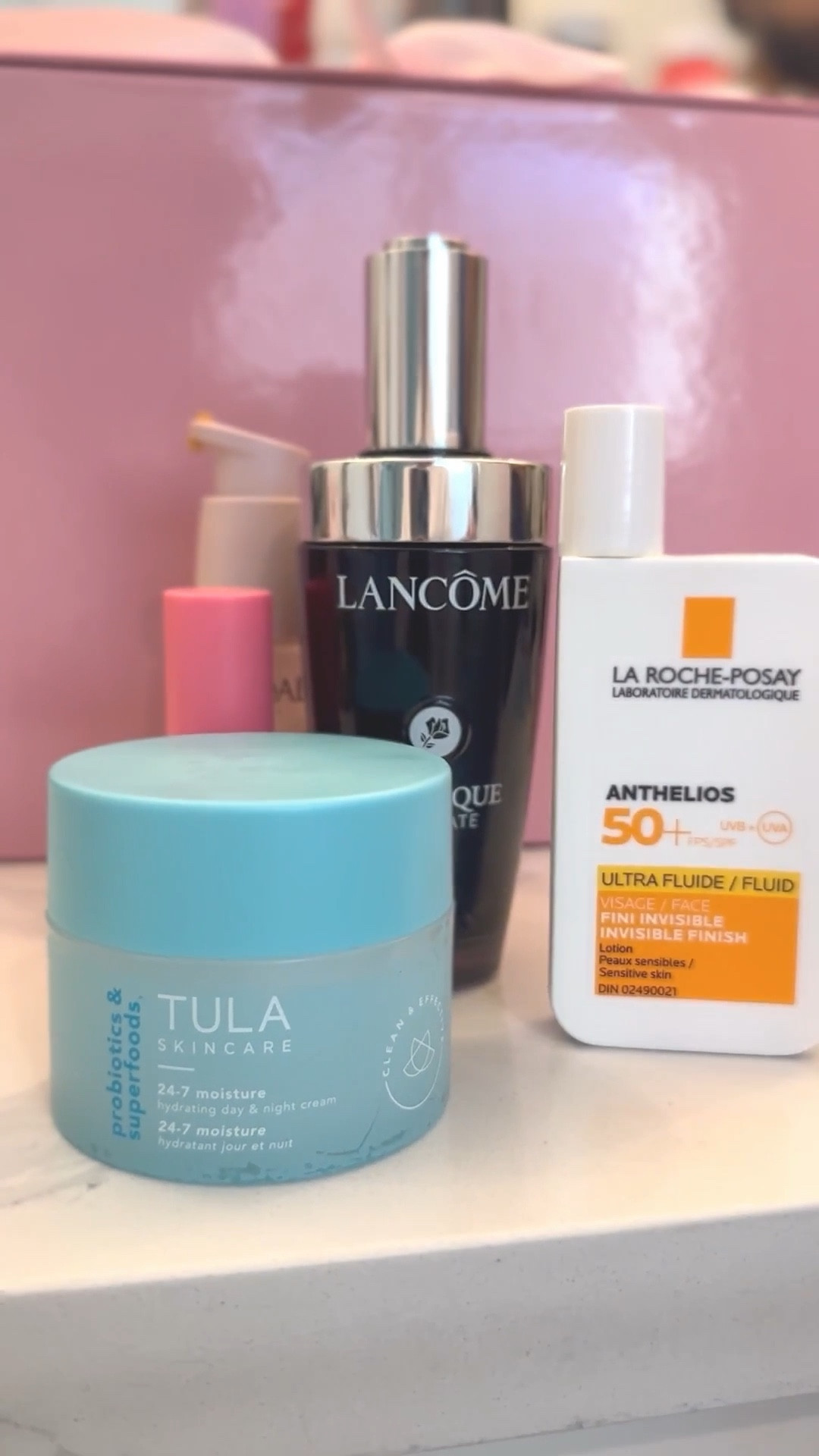 Sephora spring sale is on 
Looking for products that will make your skin glow 
These are my favorites! 
Use code springsave 
Happy shopping 🛍️ 

#LTKsummer #LTKsale #LTKbeauty