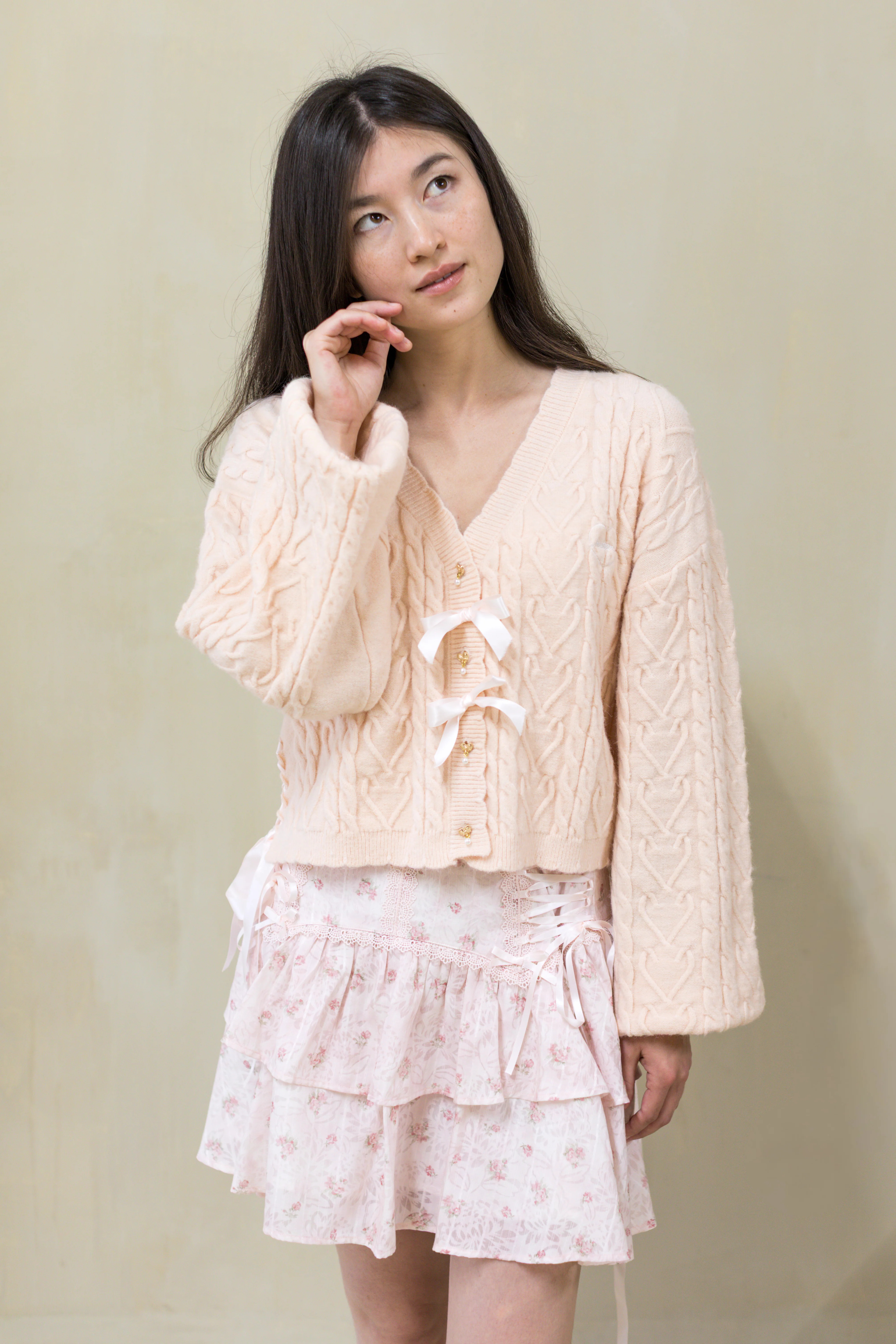 Darling Cardigan | KESTAN