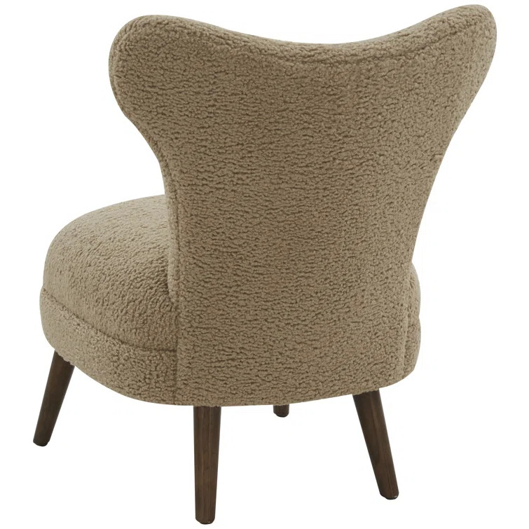 Brandietta 26.4" W Side Chair | Wayfair North America