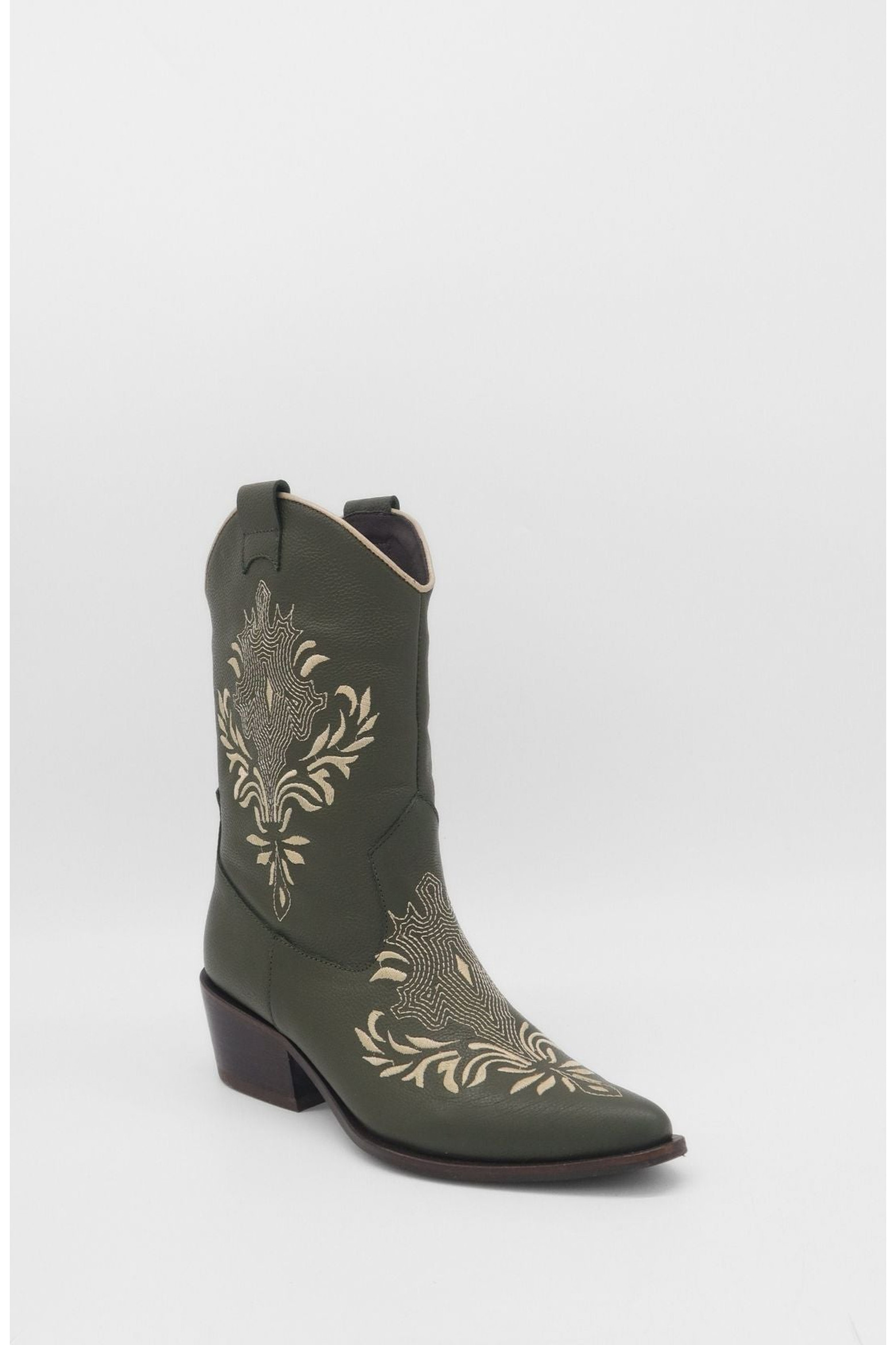 Knox Cowboy Boots (Women) | Nordstrom | Nordstrom