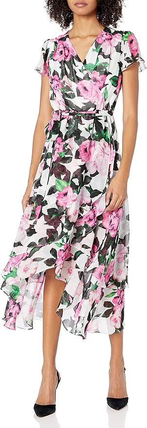 Betsey Johnson Women's Wrap | Amazon (US)