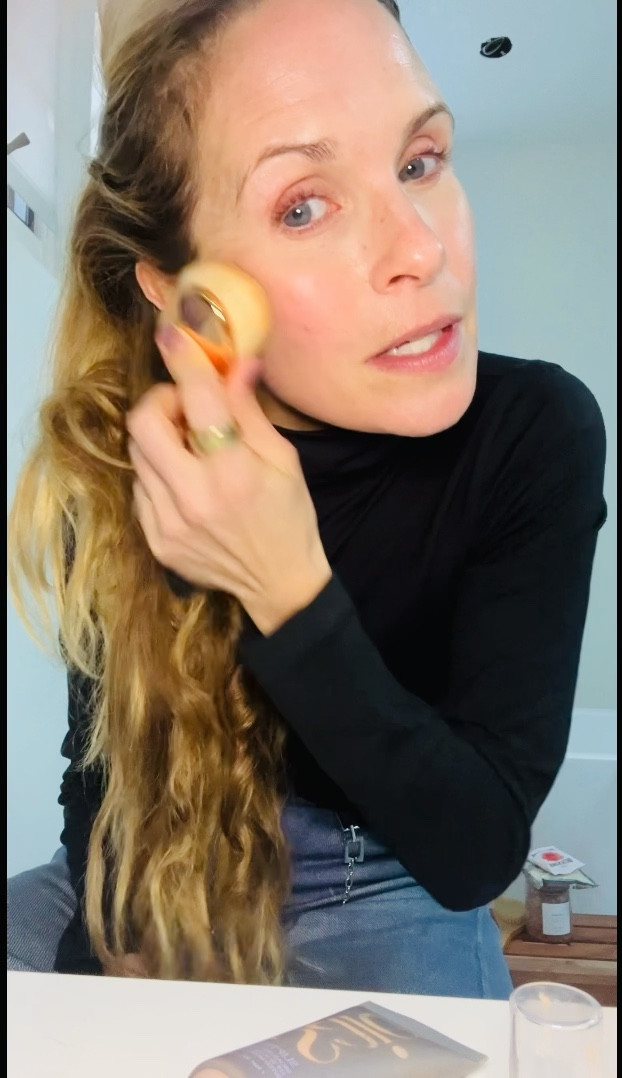 GRWM day makeup to get a fresh haircut!

#LTKbeauty #LTKVideo