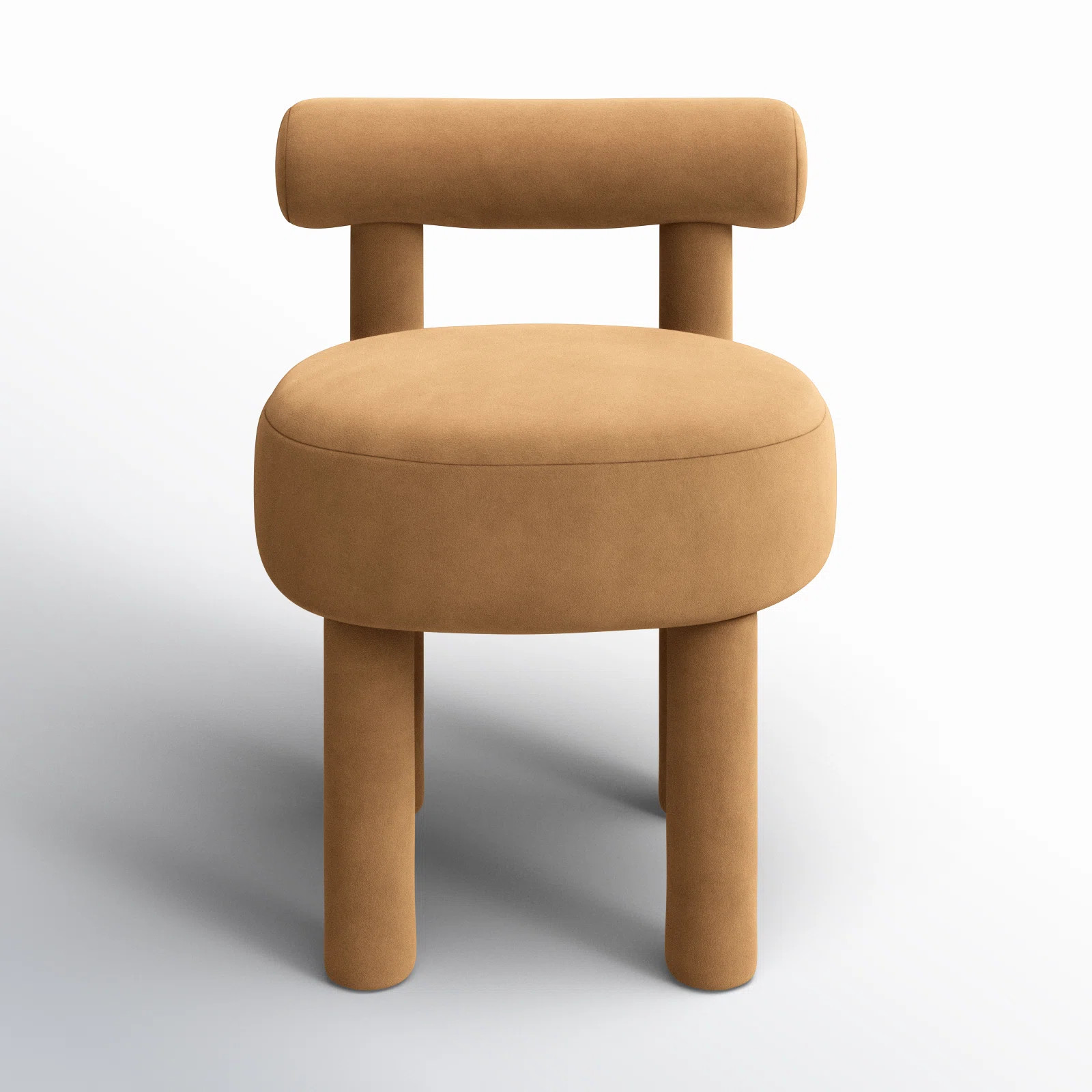 Cecilia Velvet Dining Chair | Wayfair North America