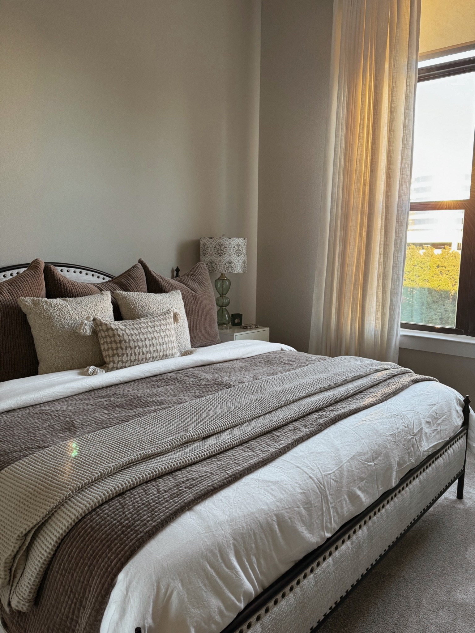 Guest bedroom inspo! 

#LTKHome