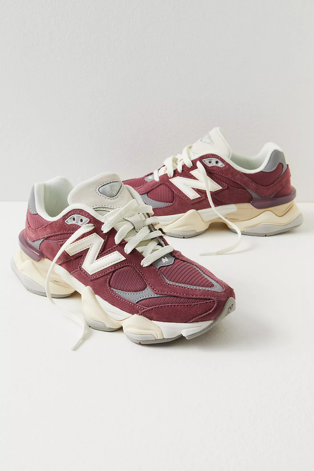 New Balance 9060 Sneakers | Free People (Global - UK&FR Excluded)