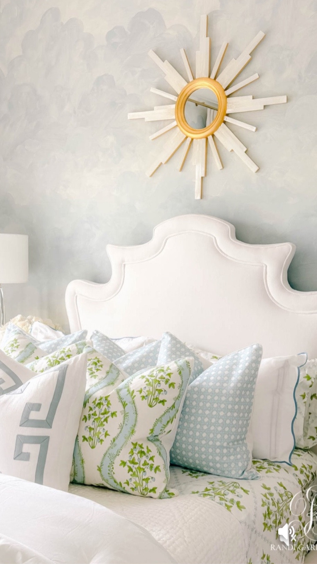 The most gorgeous sheets and throw pillows, BEDDING to welcome spring and summer into your bedrooms!

#LTKSeasonal #LTKHome #LTKdayinmylife