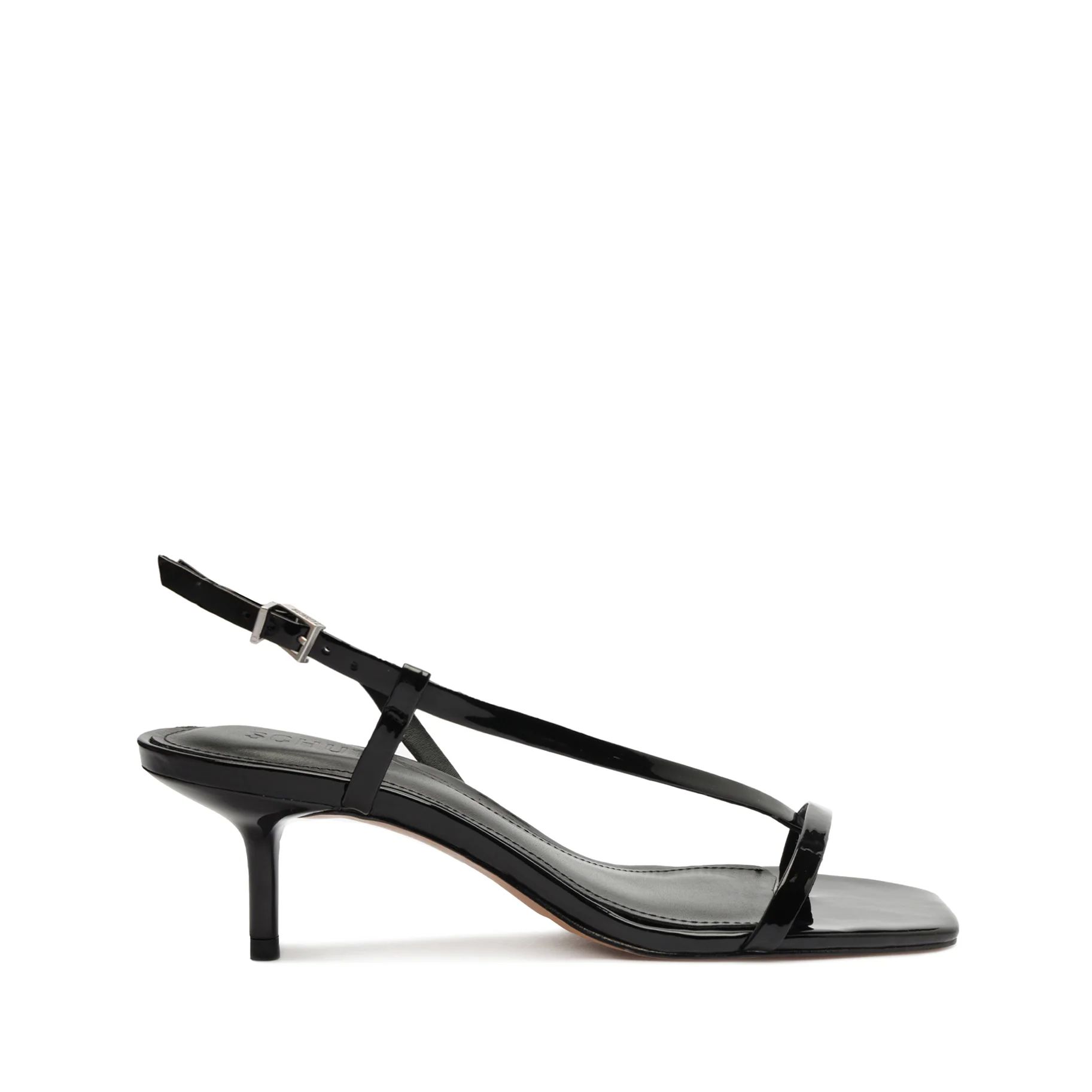 Heloise Patent Leather Sandal | Schutz Shoes (US)