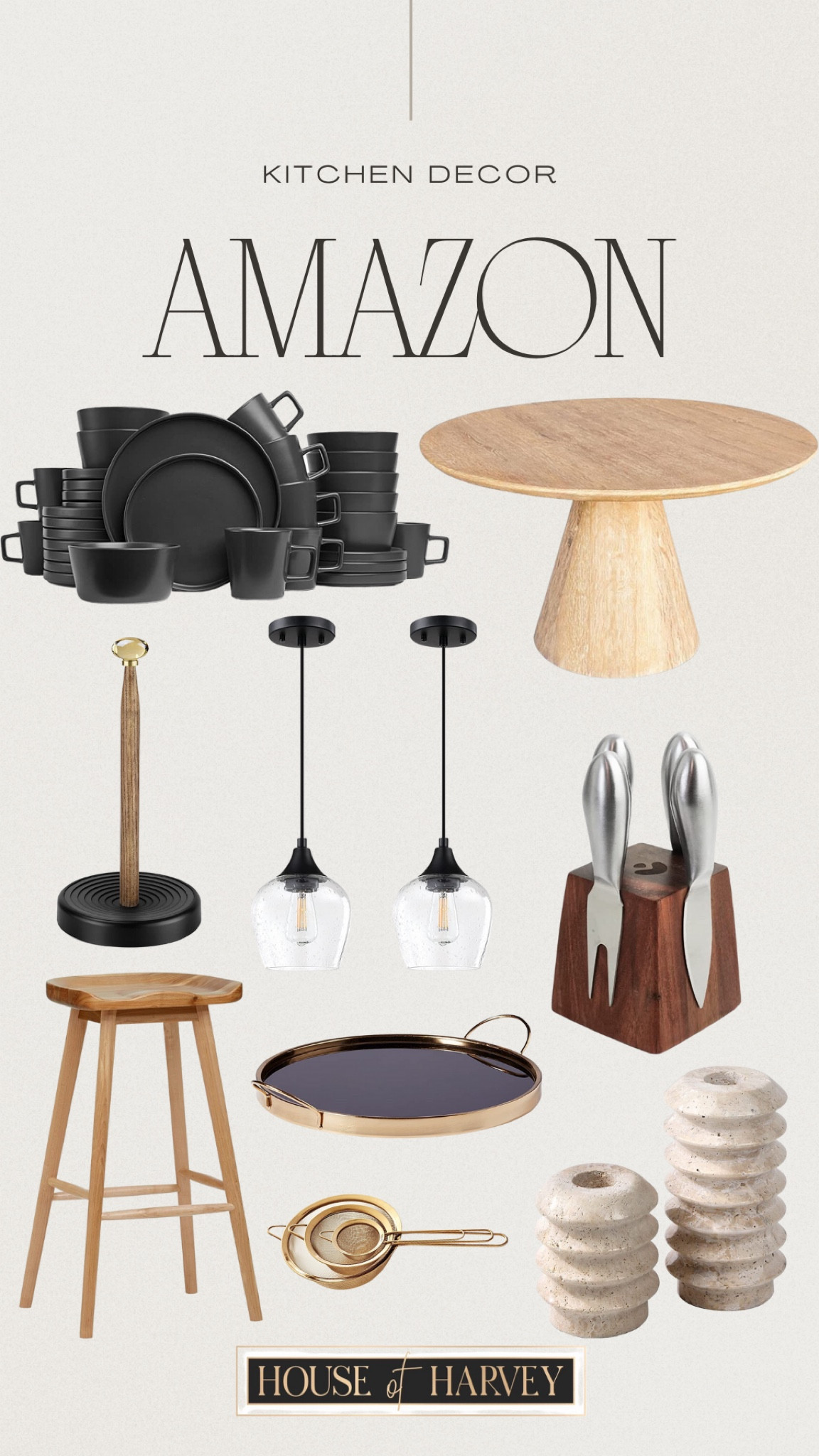 AMAZON—kitchen decor! 

#LTKstyletip #LTKhome #LTKFind