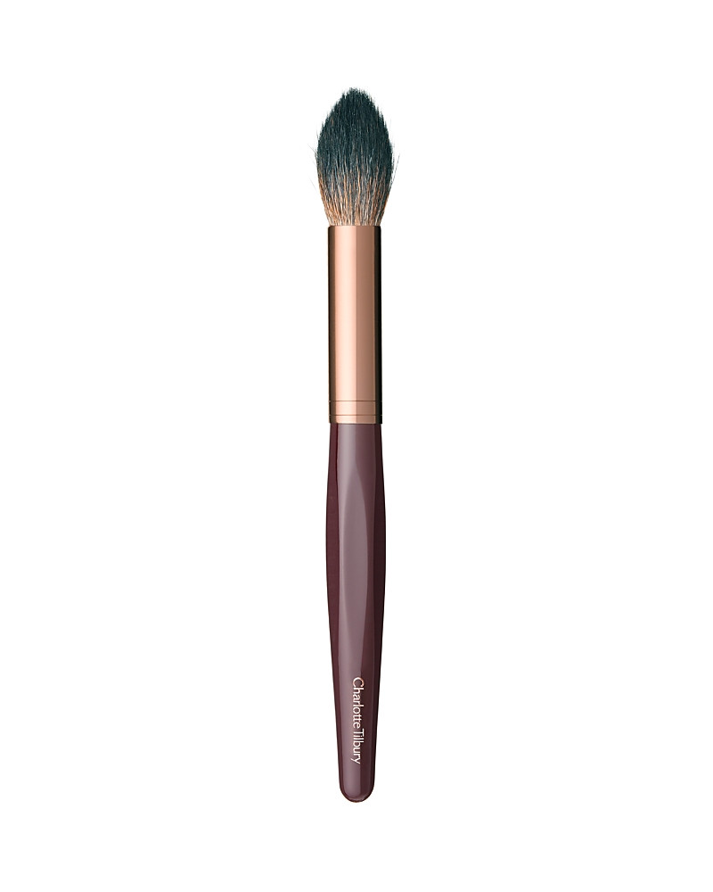 Charlotte Tilbury Powder & Sculpt Brush | Bloomingdale's (US)