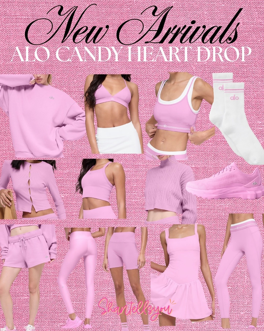 New Alo color! 

#LTKfitnessgoals #LTKActive #LTKgrwm