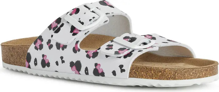 Geox x Disney Brionia Sandal | Nordstromrack | Nordstrom Rack