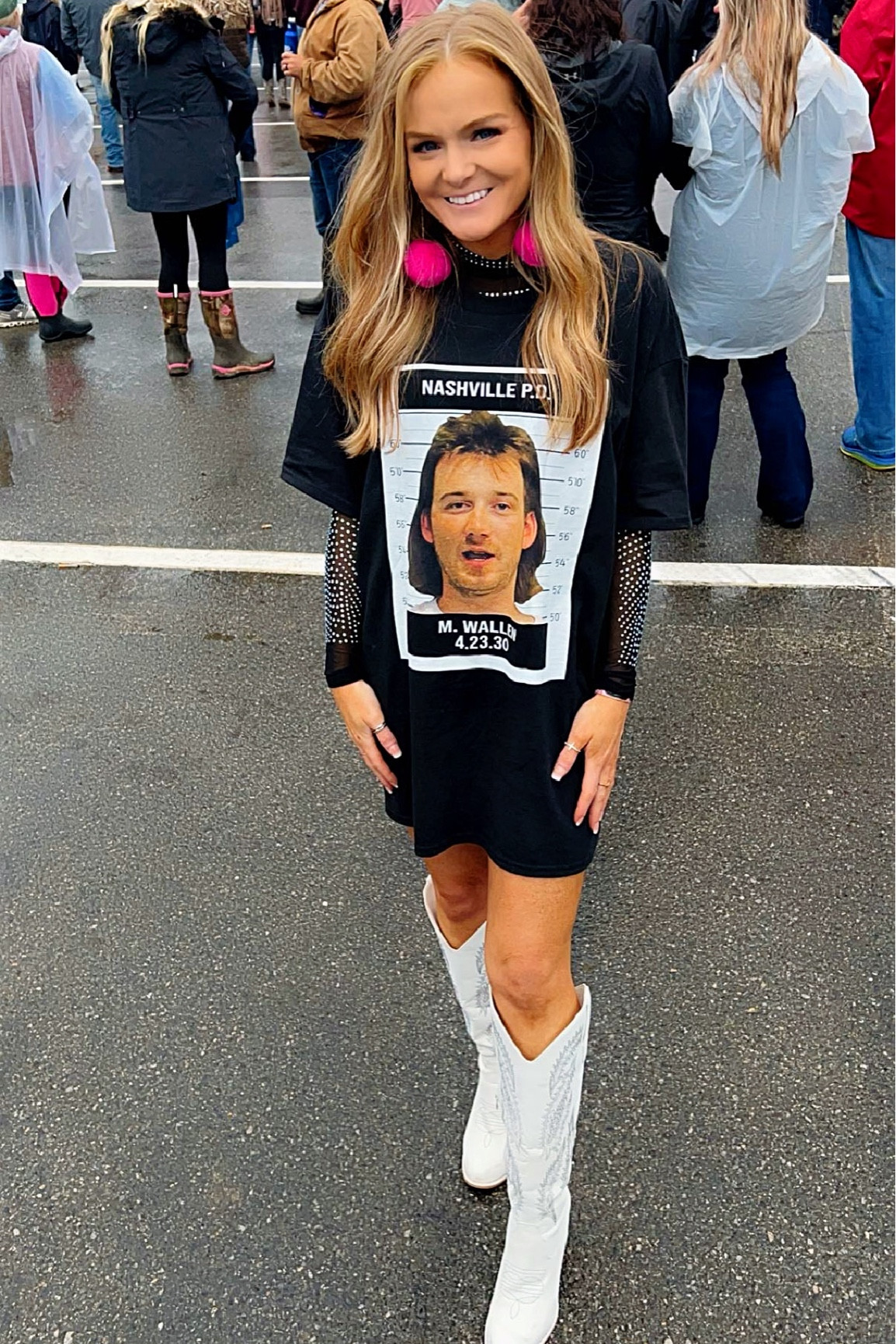 Nashville inspired outfit 

#LTKunder50 #LTKstyletip #LTKunder100