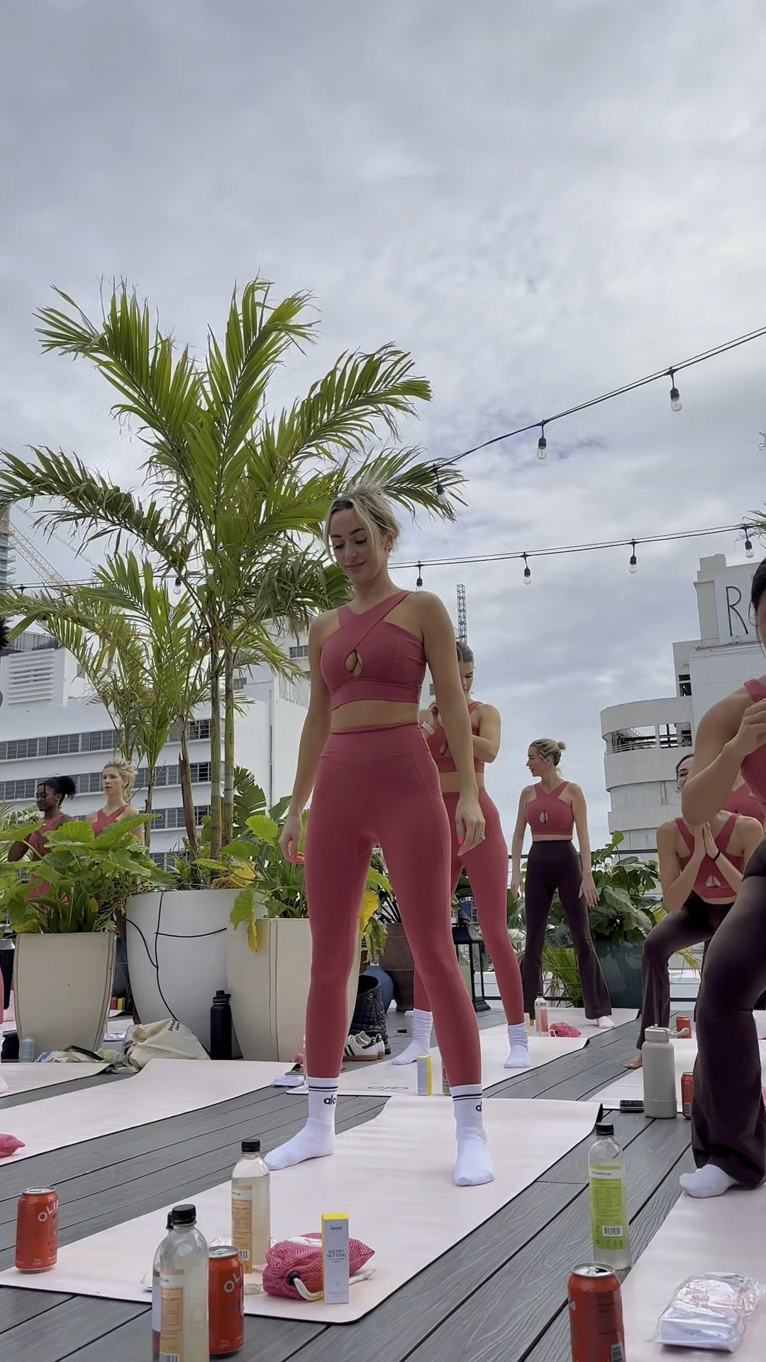 workout fit 

#LTKVideo #LTKstyletip #LTKfitness