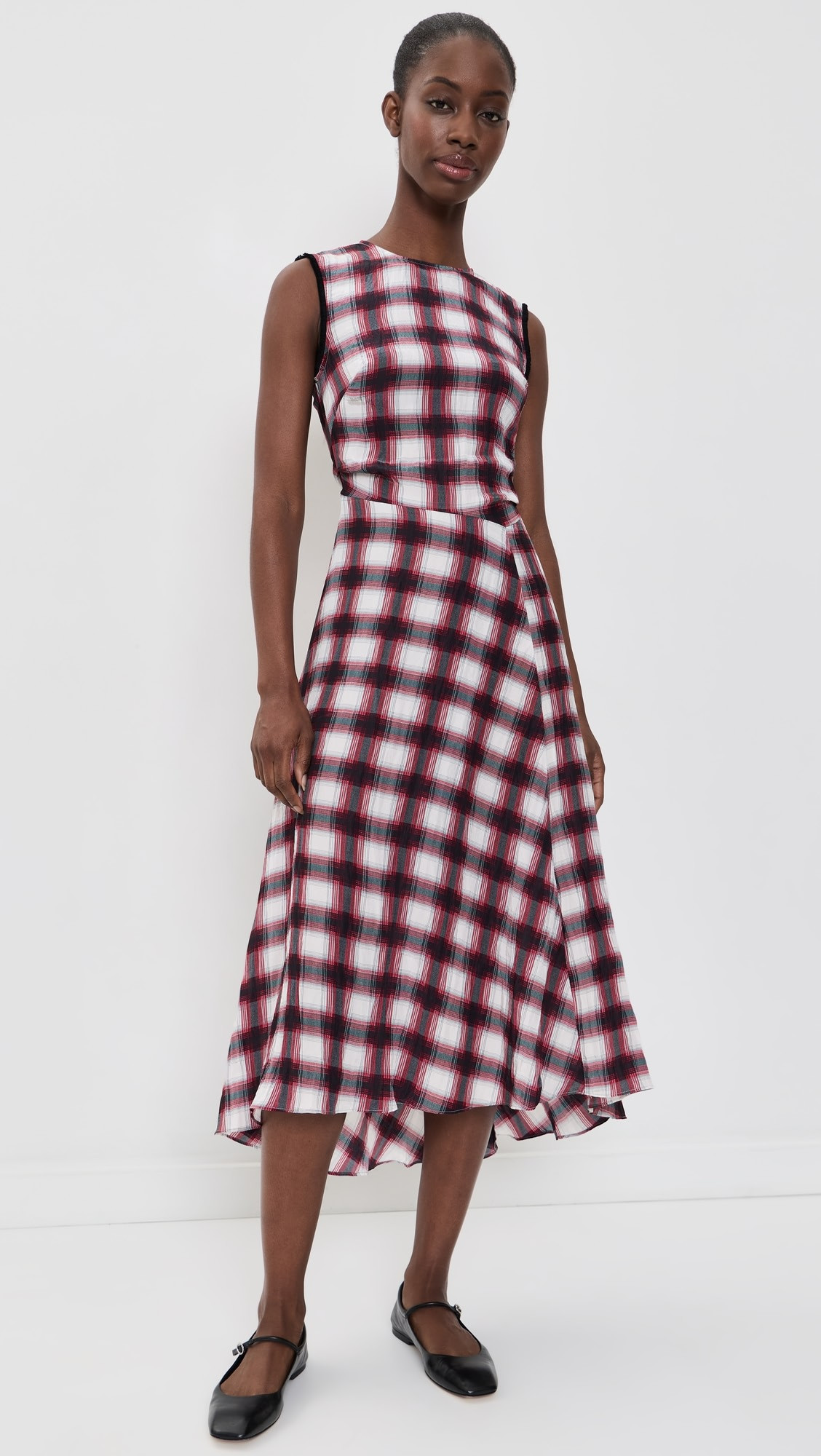 Atina Midi Dress | Shopbop
