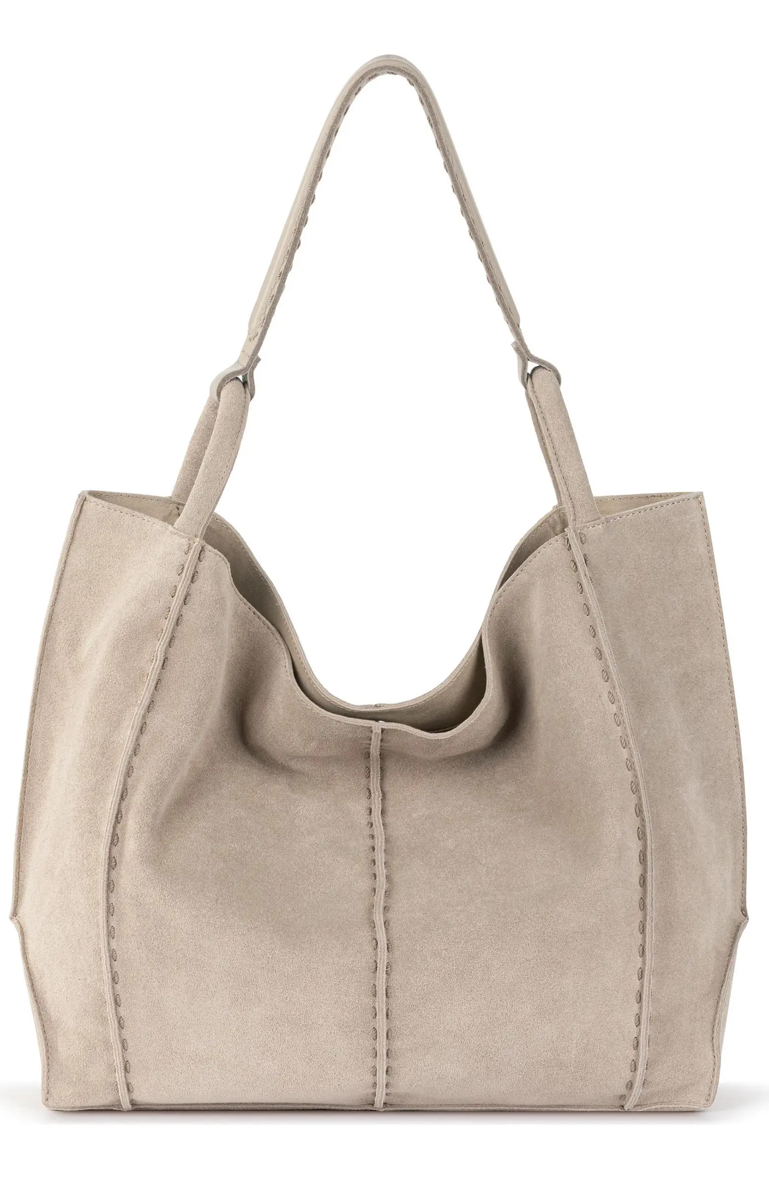 Los Feliz Large Tote Leather Bag | Nordstrom