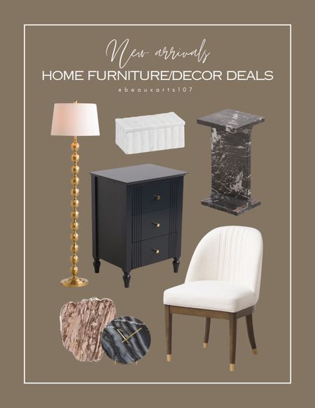 Check out these beautiful new home deals! 

#LTKstyletip #LTKsalealert #LTKhome