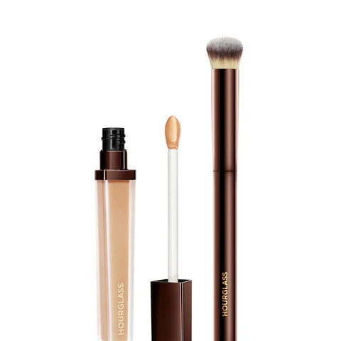 Vanish Concealer + Brush Duo | Hourglass Cosmetics