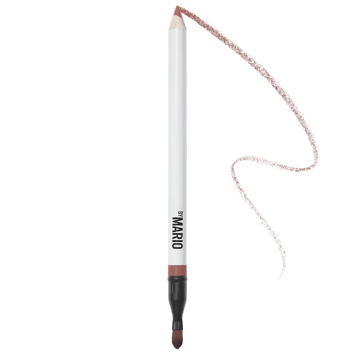 Ultra Suede™ Sculpting Lip Pencil - MAKEUP BY MARIO | Sephora | Sephora (US)