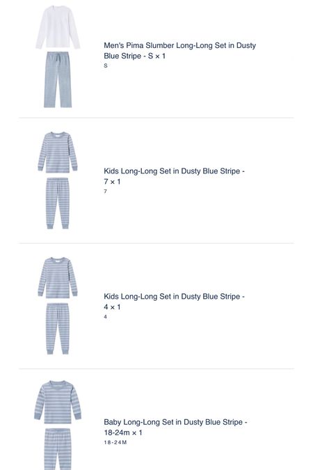 Lake pajamas is 25% off! We adore their pajamas. Perfect gift! 

#LTKsalealert #LTKCyberWeek #LTKfamily
