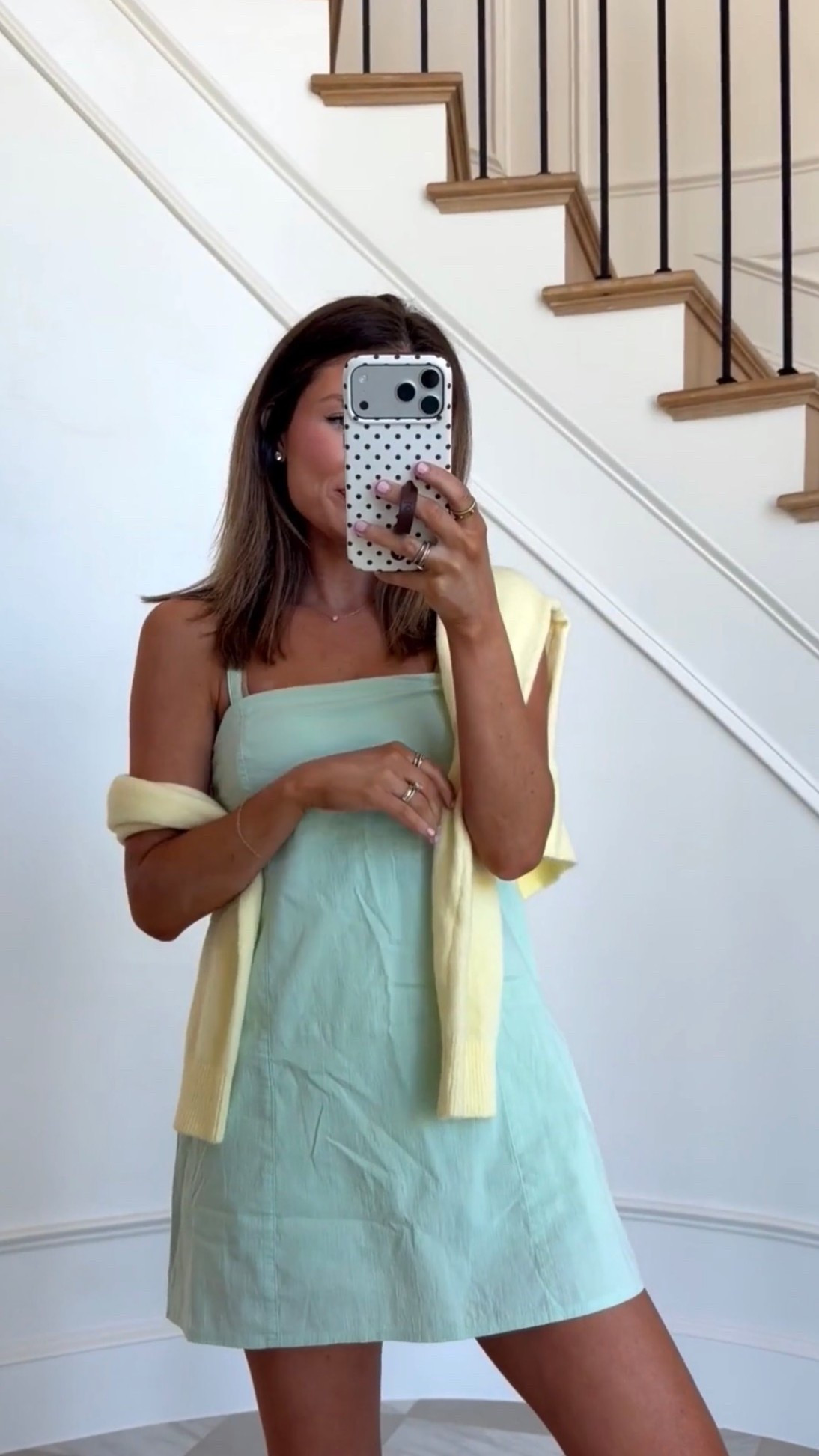 Abercrombie exclusive LTK sale going on. Some of my favorite summer dresses from them use code: AFLTK




Summer dresses, summer outfits, swim, ootd, GRWM, sale alert, Abercrombie sale, summer sale, summer inspo, mini dresses, dresses

#LTKxAbercrombie #LTKgrwm #LTKSaleAlert

#LTKSaleAlert #LTKxAbercrombie #LTKgrwm