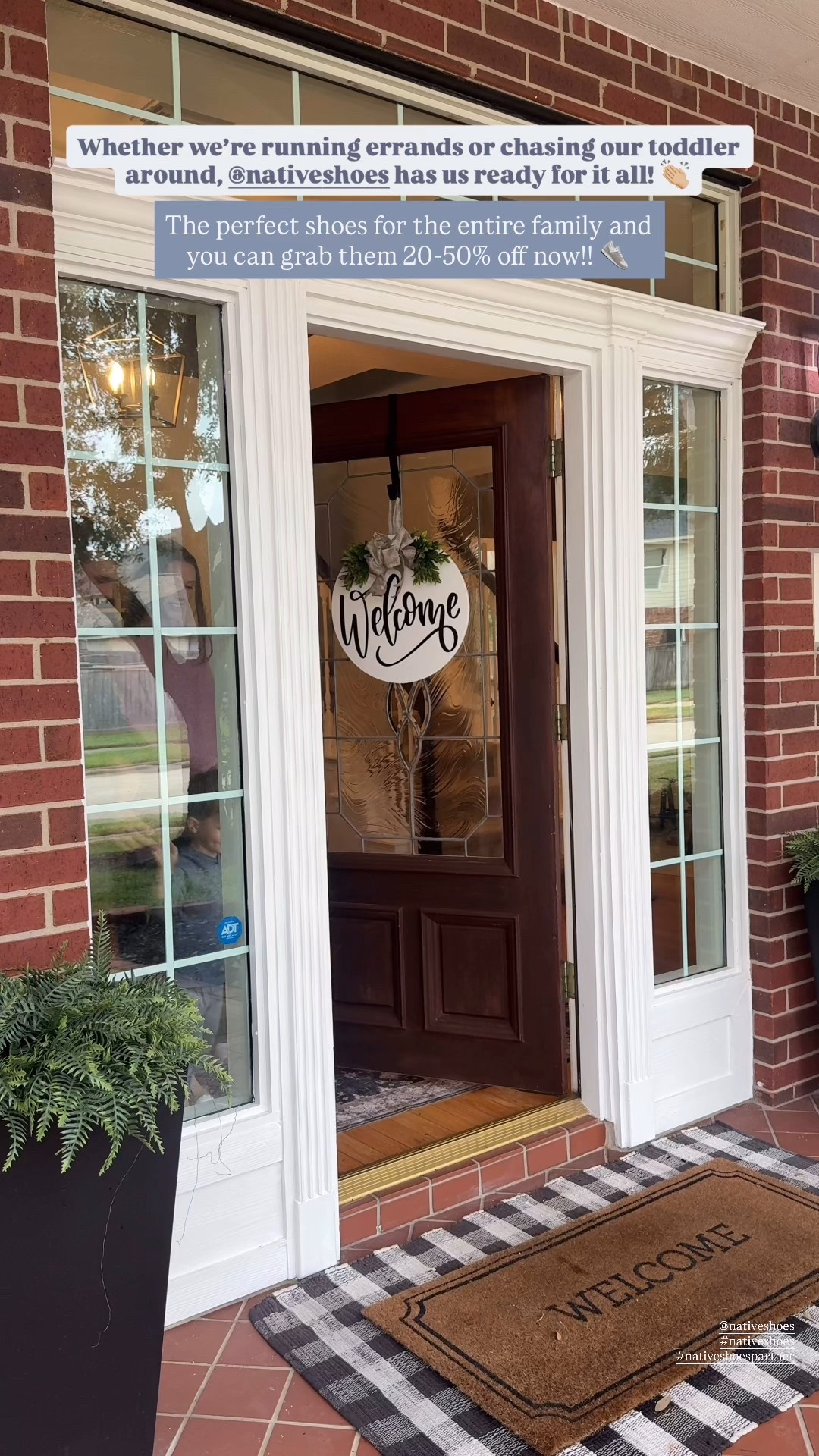 20-50% off our family’s favorite shoes!!! 🤯👏show

#LTKMens #LTKKids #LTKSaleAlert