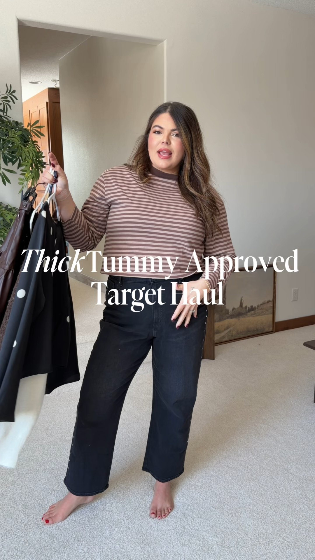 Last day for 50% off and it's selling out as we speak! Don’t want my girls to miss out on all of this PERFECTION!!

Say 'holiday' or 'need' for deets and share with a bestie looking for midsize outfit advice ❤️ NO MORE TEARS WHILE SHOPPING ON THIS PAGE!!!

#LTKMidsize #LTKSaleAlert #LTKGiftGuide