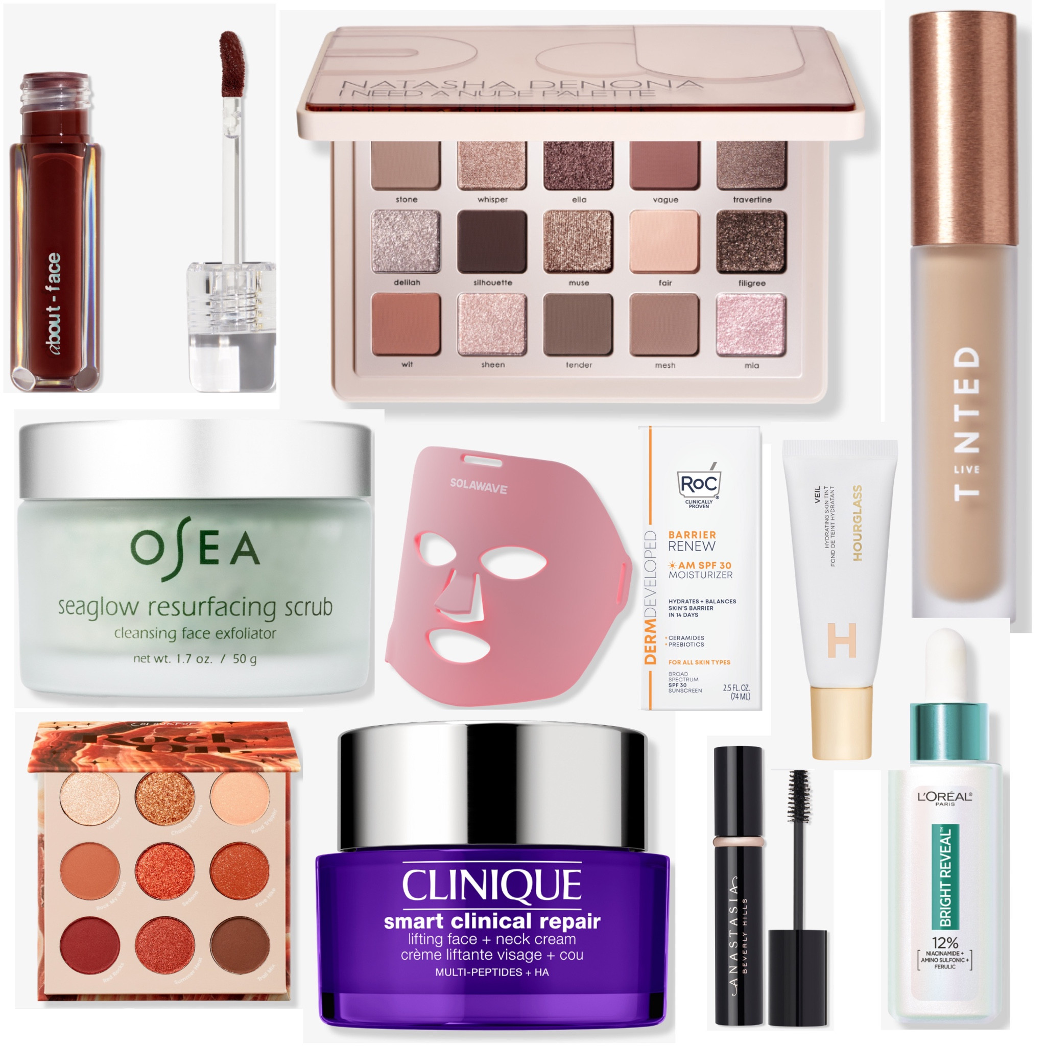 New arrivals at Ulta Beauty! 

#LTKunder100 #LTKbeauty #LTKFind