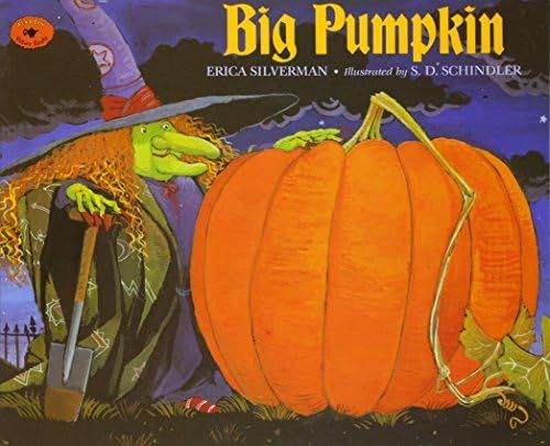 Big Pumpkin | Amazon (US)