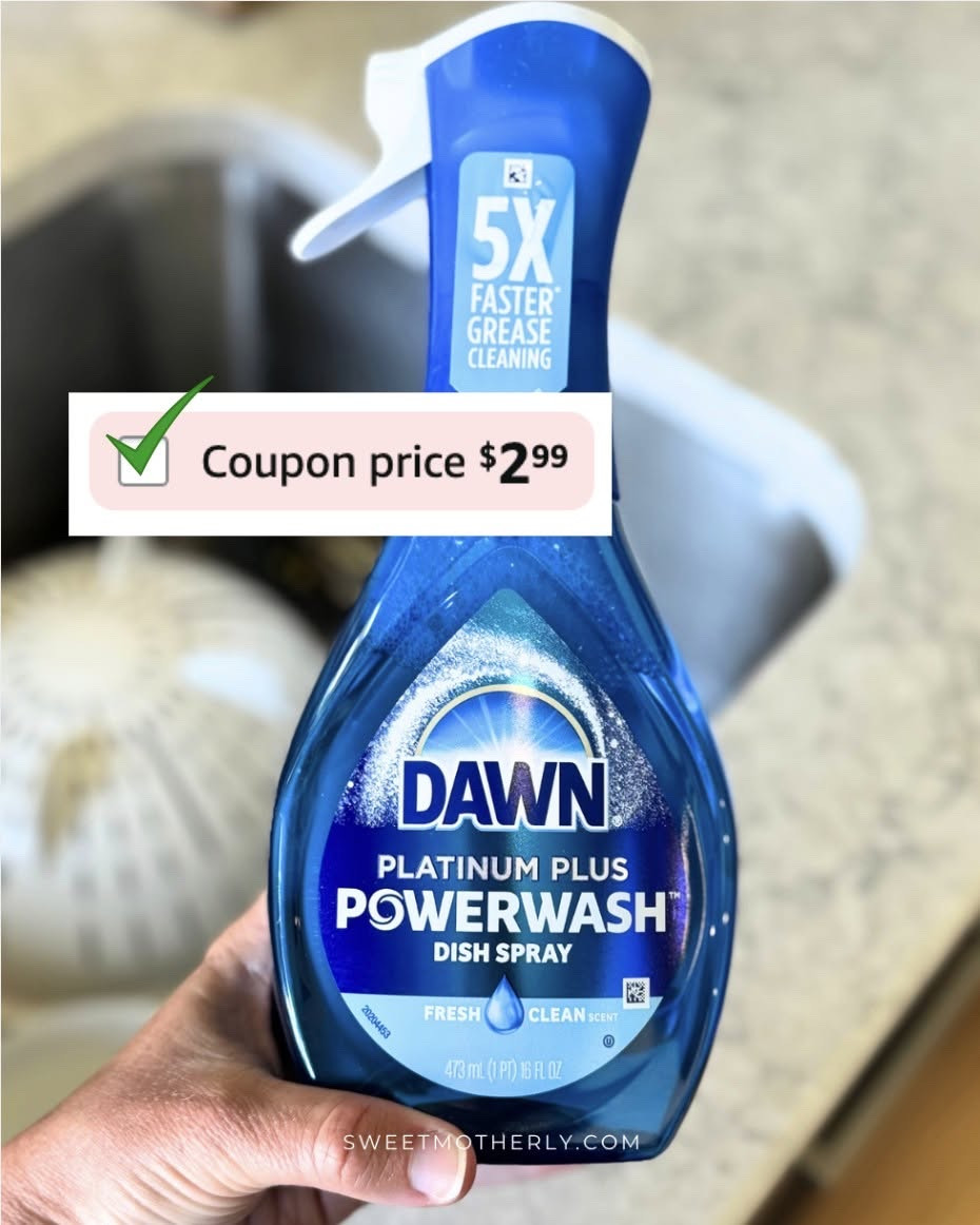 Dawn power wash on sale

Dish cleaning essentials
Dish soap dispensers
Kitchen cleaning tools
Bottle cleaning brushes
Dish drying rack
Kitchen sink accessories
Scrub brushes & sponges
Soap refill essentials
Kitchen cleaning gadgets
Sink organization ideas

#LTKSeasonal #LTKSaleAlert