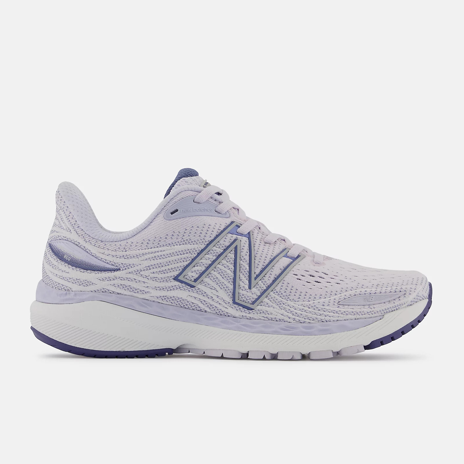Fresh Foam X 860v12 | New Balance Athletic Shoe