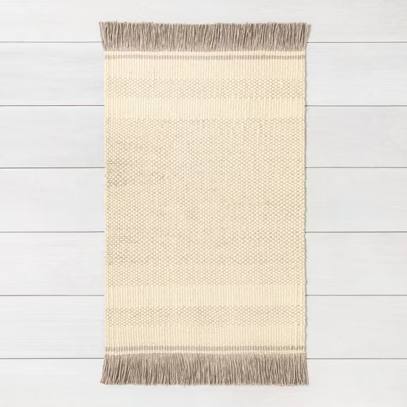 Jute Rug - Hearth & Hand™ with Magnolia | Target