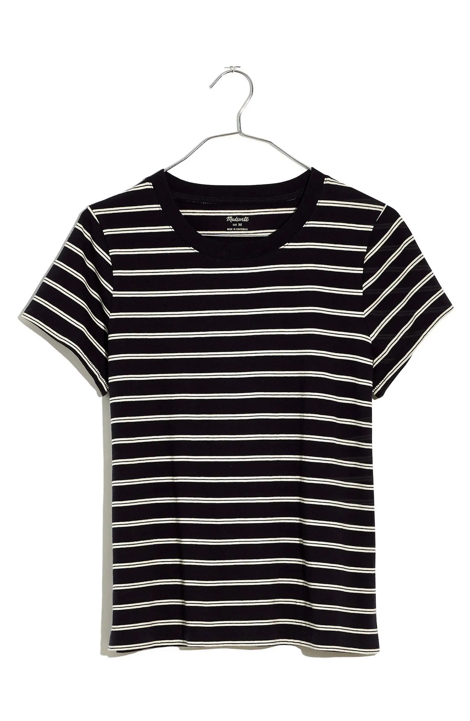 Madewell Northside Vintage Stripe T-Shirt | Nordstrom | Nordstrom