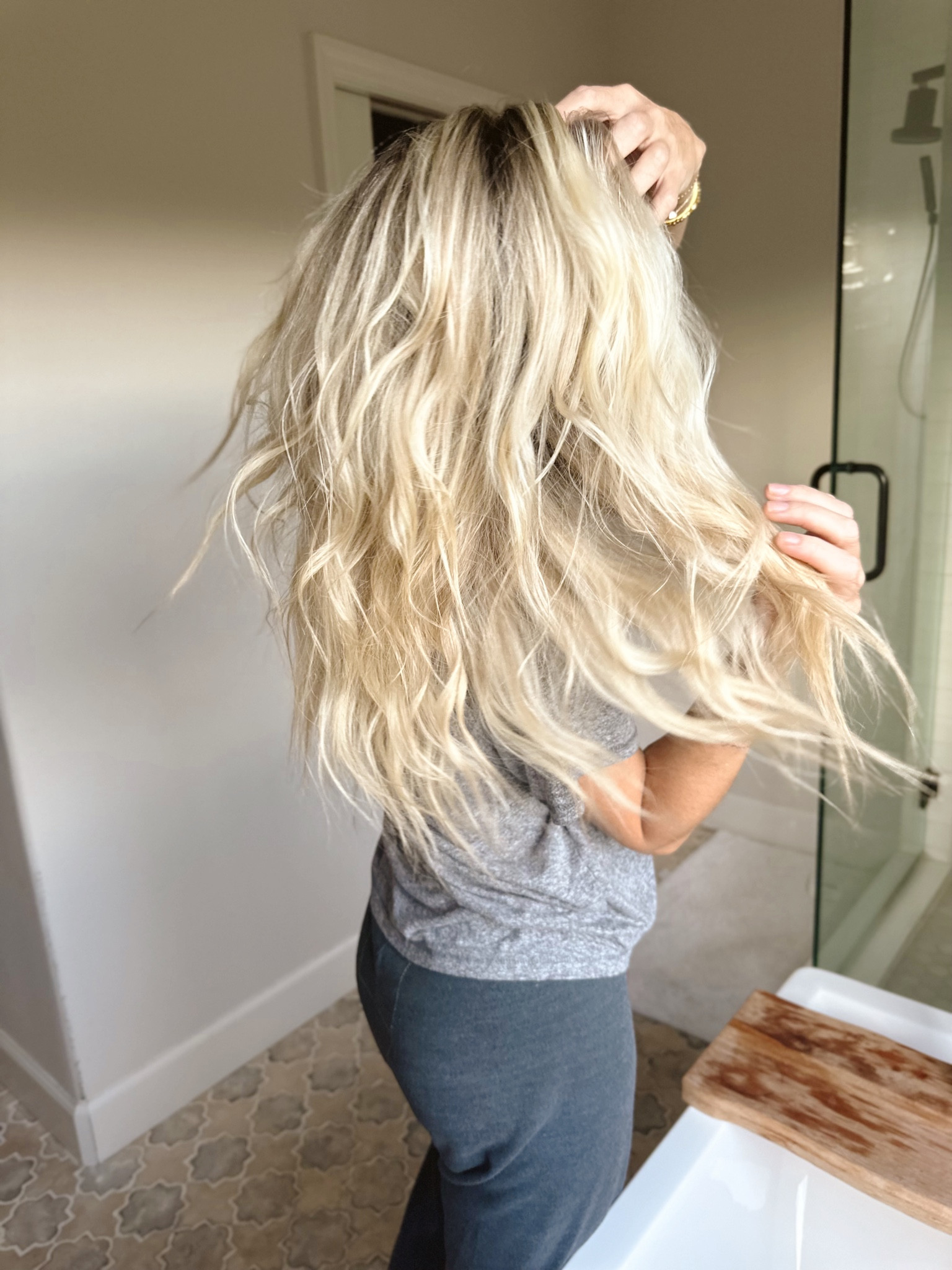 New blond shampoo that’s keeping hair bright! 

#LTKfindsunder100 #LTKfindsunder50 #LTKbeauty