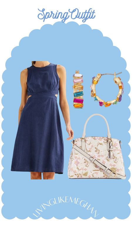 Spring outfit inspo! 🌸✨



Kohls, sale, spring outfit, vacation outfit, dress, floral bag, cut out, sale

#LTKshoecrush #LTKitbag #LTKsalealert